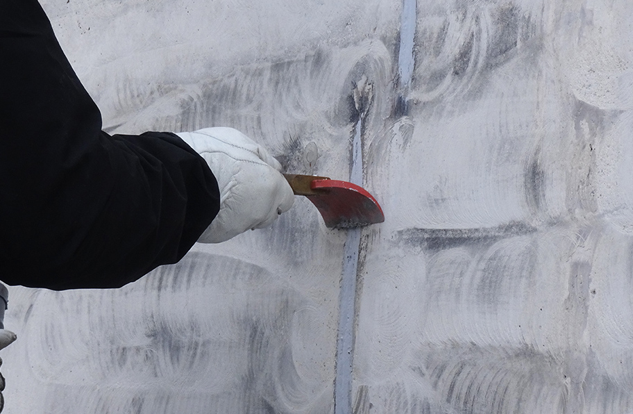 建物の安全と美しさを守る渡辺防水の補強技術